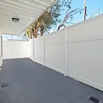 D- Hip Noho Haven Hot Tub - Family - Parking