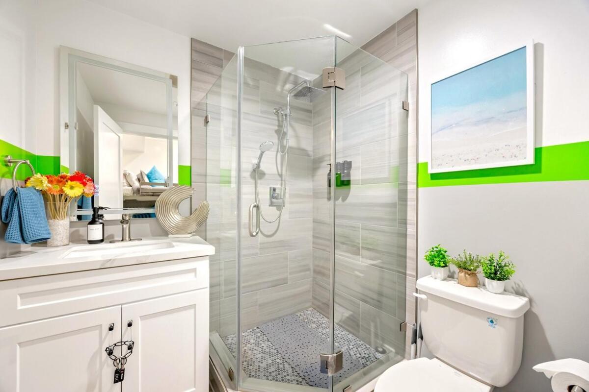 Appartement D- Hip Noho Haven Hot Tub - Family - Parking